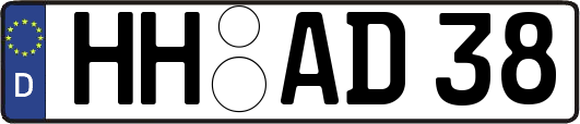 HH-AD38