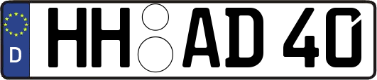 HH-AD40