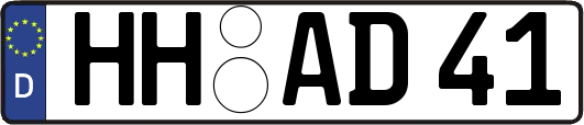 HH-AD41