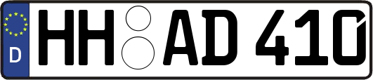 HH-AD410
