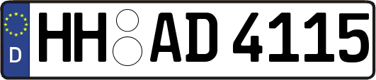 HH-AD4115
