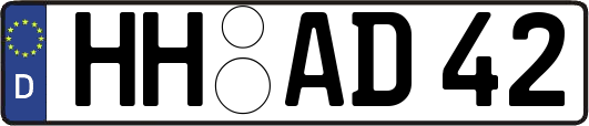 HH-AD42
