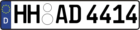 HH-AD4414