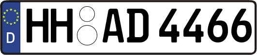 HH-AD4466