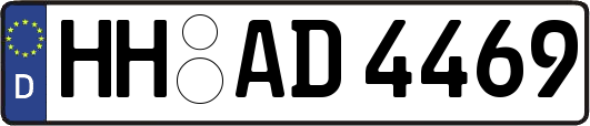 HH-AD4469