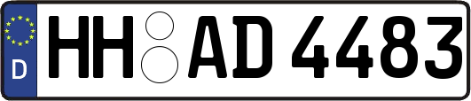 HH-AD4483