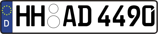 HH-AD4490