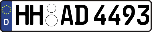 HH-AD4493
