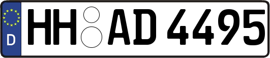 HH-AD4495