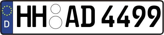HH-AD4499