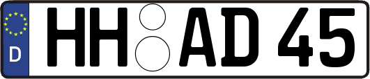 HH-AD45