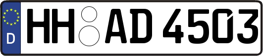 HH-AD4503
