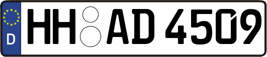 HH-AD4509