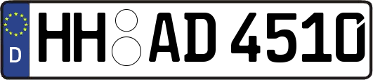 HH-AD4510