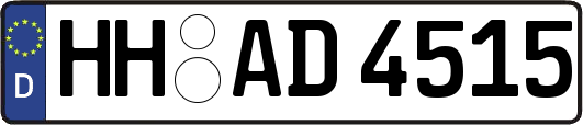 HH-AD4515