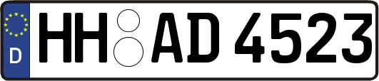 HH-AD4523