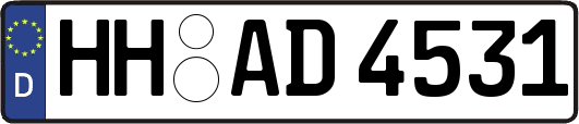 HH-AD4531