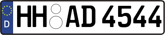 HH-AD4544