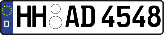 HH-AD4548