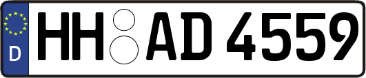 HH-AD4559