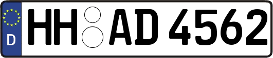 HH-AD4562