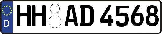 HH-AD4568