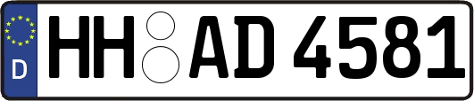 HH-AD4581