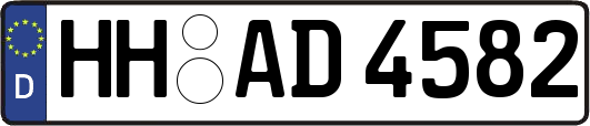 HH-AD4582