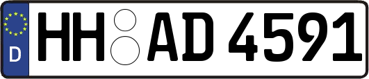 HH-AD4591