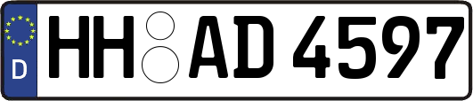 HH-AD4597