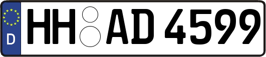 HH-AD4599