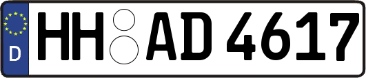 HH-AD4617