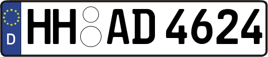 HH-AD4624