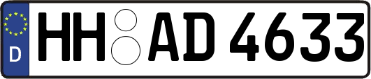 HH-AD4633