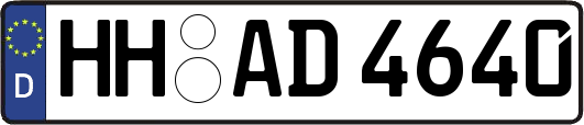 HH-AD4640