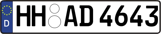 HH-AD4643