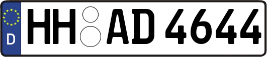 HH-AD4644