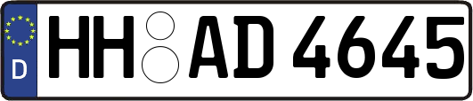 HH-AD4645