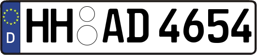 HH-AD4654