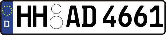 HH-AD4661