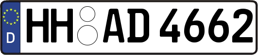 HH-AD4662