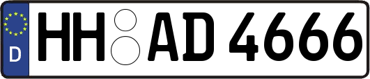 HH-AD4666