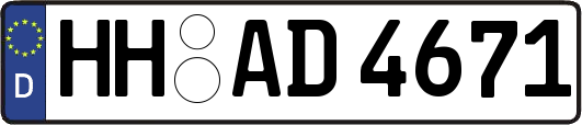 HH-AD4671
