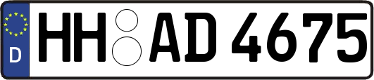 HH-AD4675