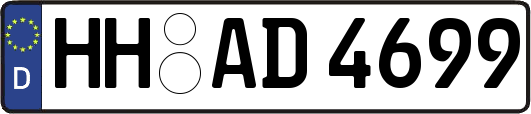 HH-AD4699