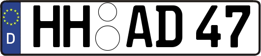 HH-AD47