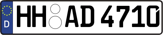 HH-AD4710