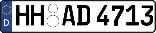 HH-AD4713