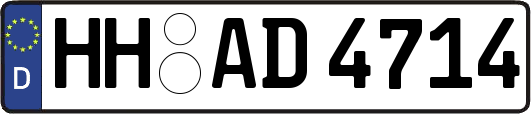 HH-AD4714