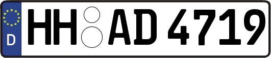 HH-AD4719